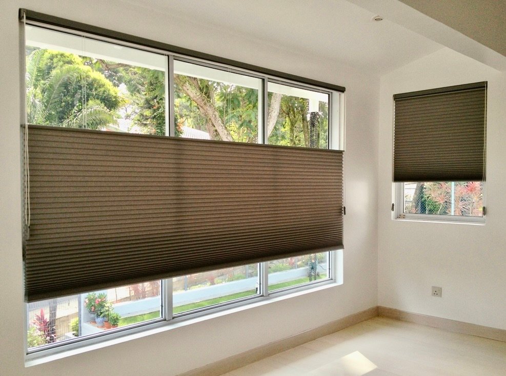 Duette Shades