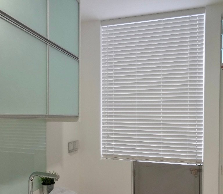 Venetian Blinds