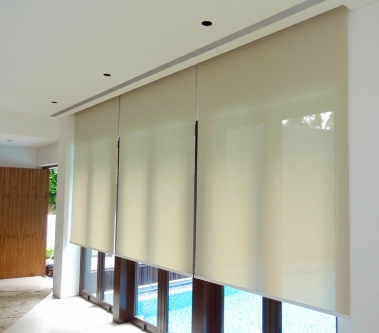 Roller Shades
